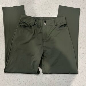 Womens Athletic Pants